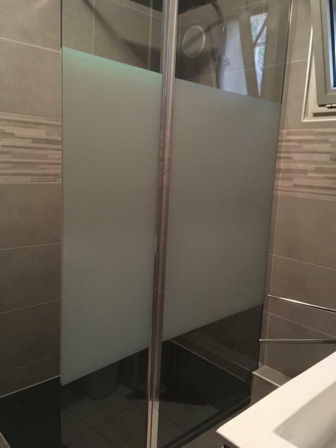 סן-ז'יל-לה-באן Charmant Studio מראה חיצוני תמונה